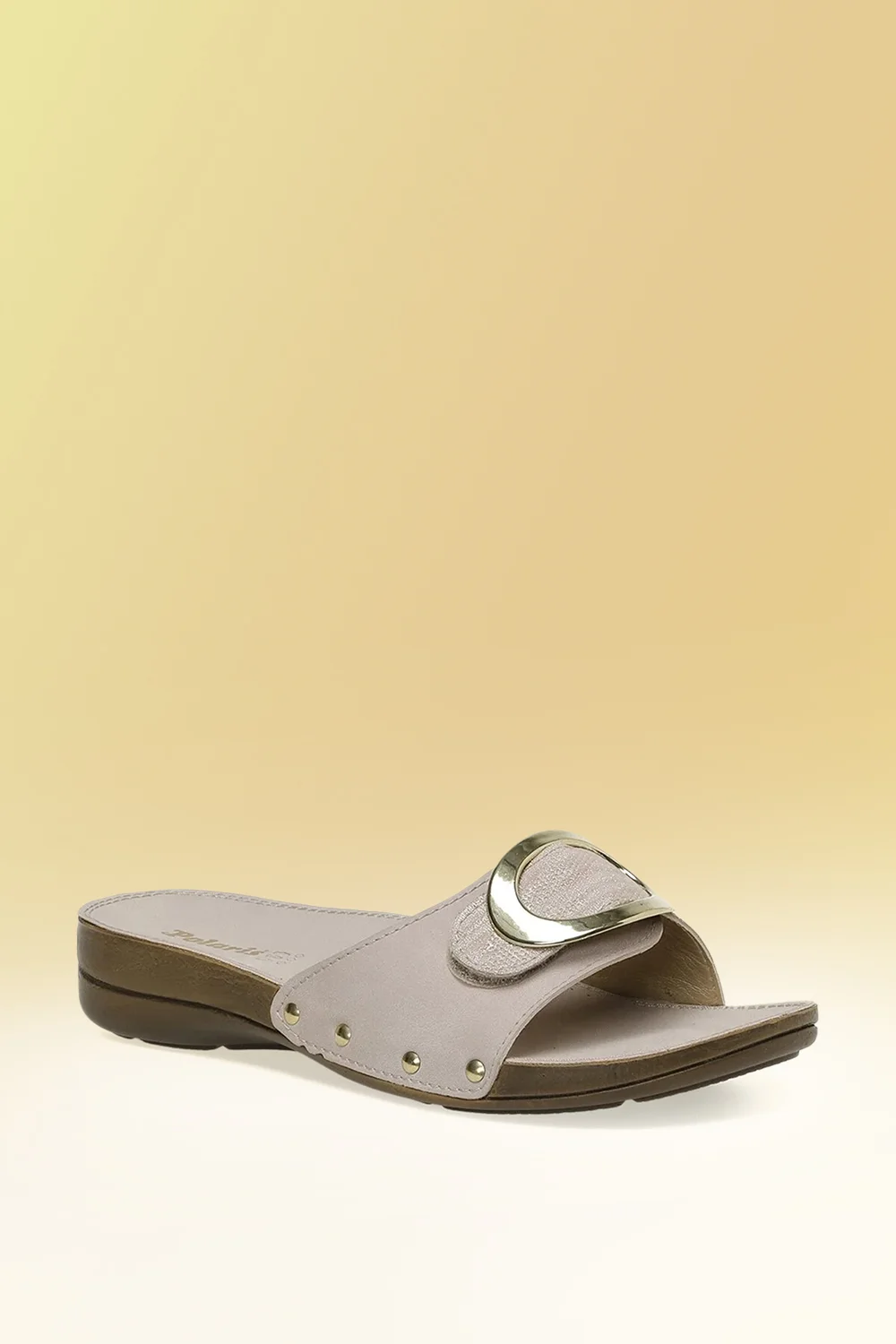 صندل طبي مفتوح
