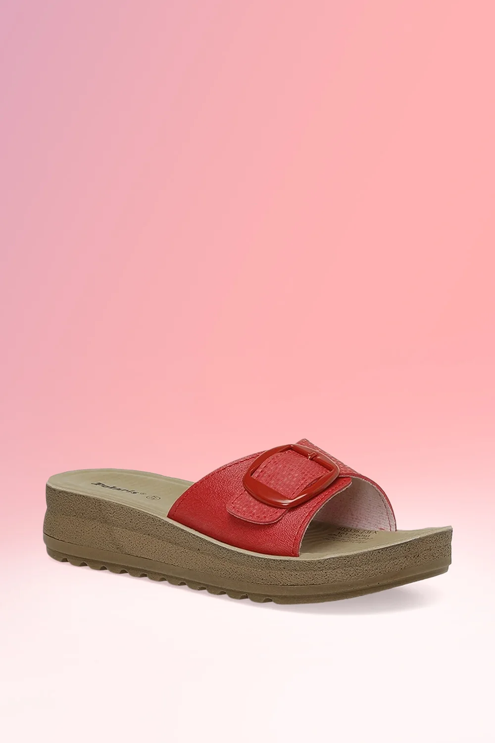 صندل مرتفع ومريح