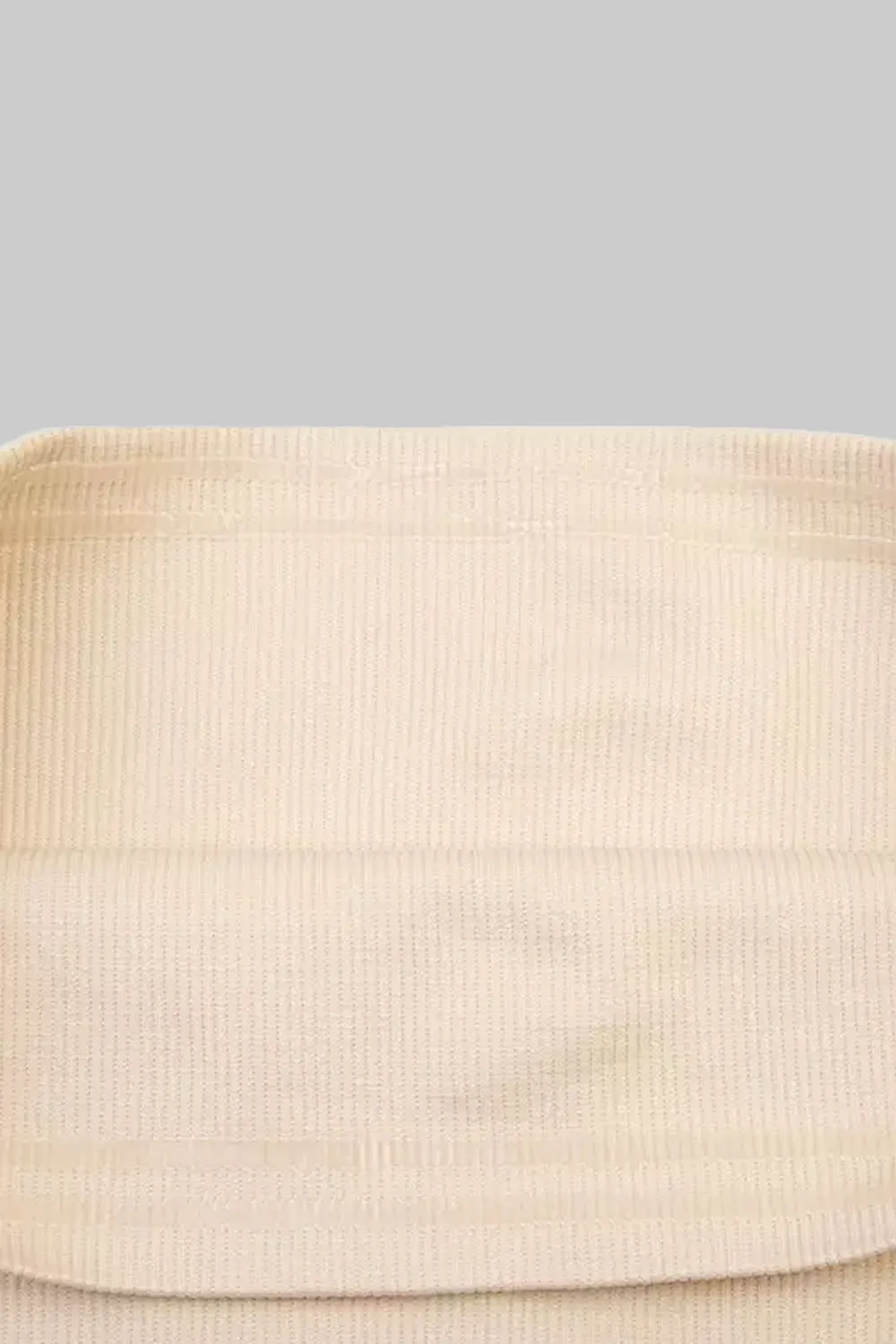 مشد الخصر عالي